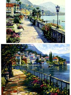 海岸风景图片 海岸风景图片