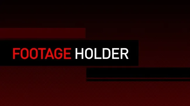 笔刷擦拭板式AE模板