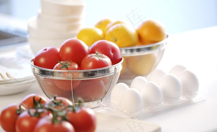 食材图片