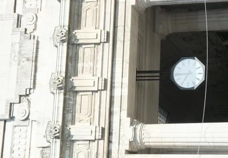 百年米兰*火车站图片