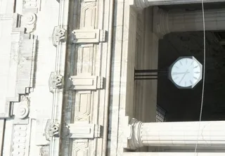 百年米兰*火车站图片