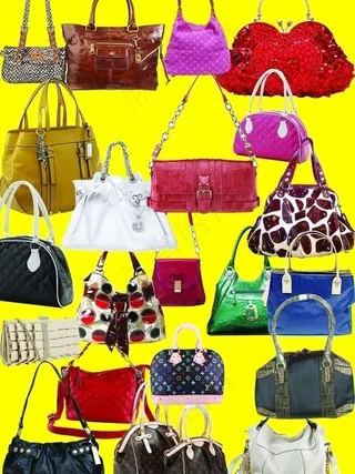 女包图片