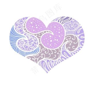 情人节背景图片