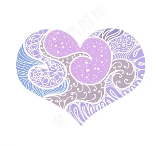 情人节背景图片