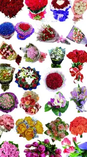 花束图片 花束图片