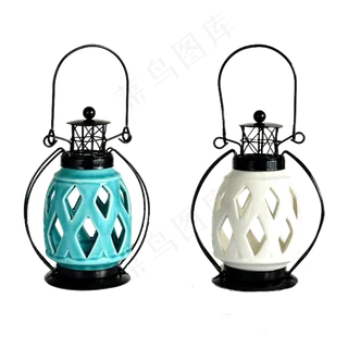 北欧装饰产品设计海报素材