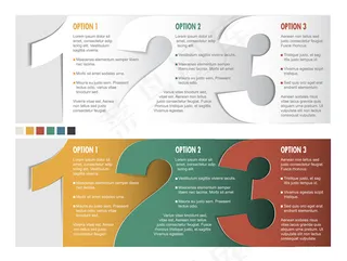 创意数字编号banner矢量素材