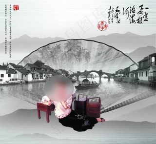 清明节素材下载