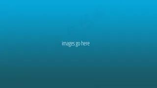 复古黑白风格幻灯片展示图文AE模版