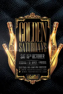 夜店酒吧精品展板宣传海报图图片