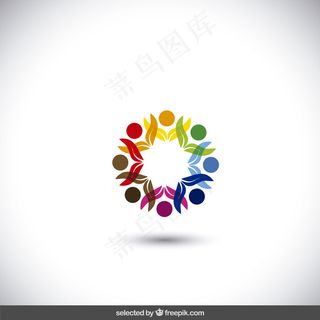 丰富多彩的环境标志