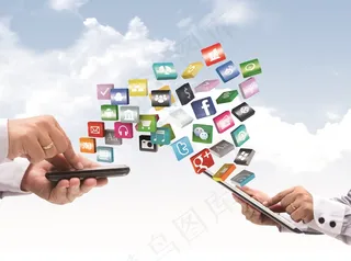 互联网创新图片