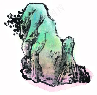 岩石多芬 岩石多芬
