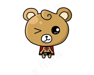 西德乐宝儿童安全座椅品牌卡通形象