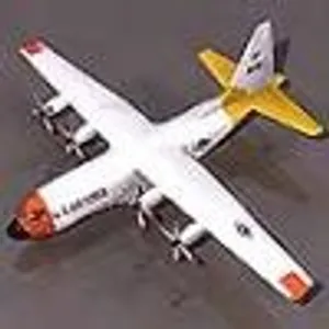 3d民航小型飞机模型