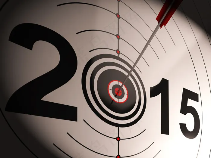 2015投影目标显示成功的未来