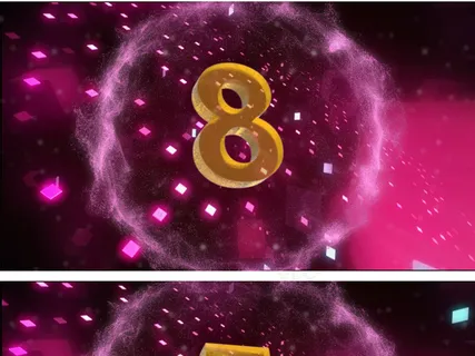 10秒倒计时视频