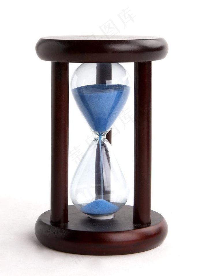 沙漏图片