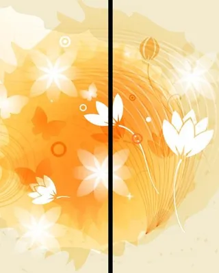 矢量移门图案图片