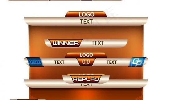 游戏视频节目图片