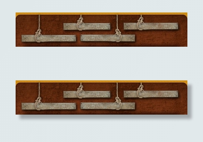 科技文化网页模板