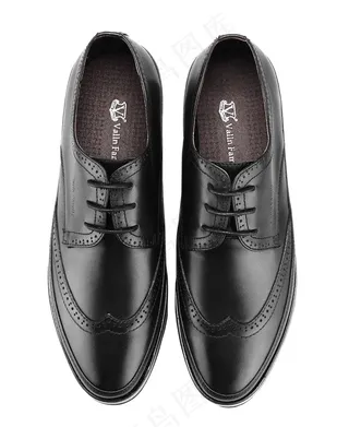 鞋子饰品免抠素材PSD分层