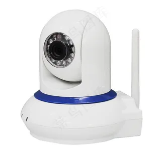 网络摄像机拍摄图图片