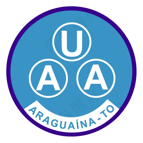 竞技araguainense de...eps,ai矢量模版下载