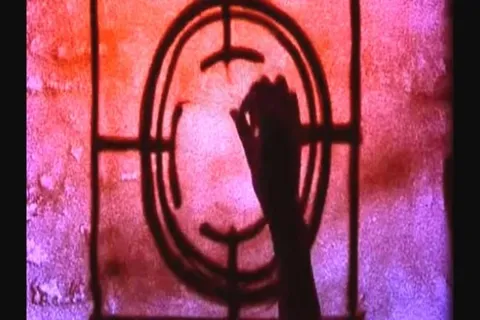 婚礼背景视频素材