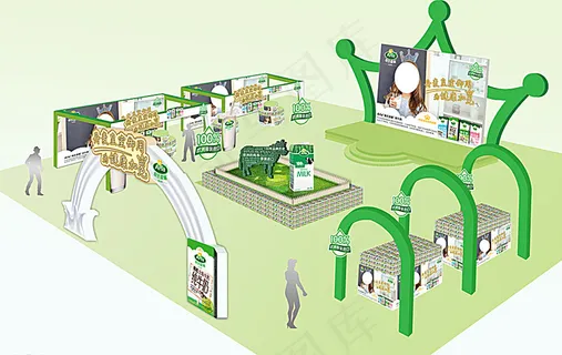 爱氏晨曦迷你秀图片