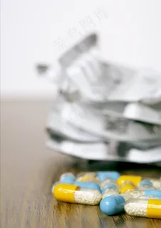 胶囊 抗生素图片 胶囊 抗生素图片