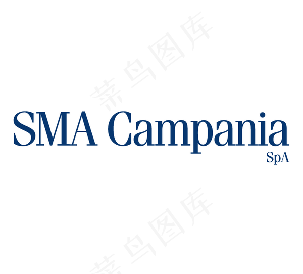 SMA_Campania logo...ai矢量模版下载