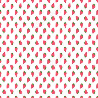 草莓背景素材