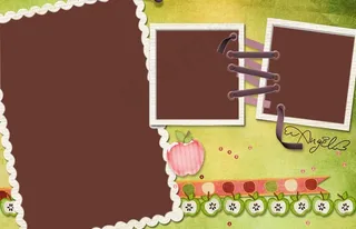 儿童照片素材图片