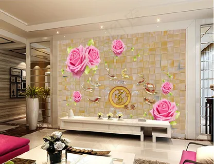 高清玫瑰大理石图片背景墙瓷砖壁画玉... 高清玫瑰大理石图片背景墙瓷砖壁画玉...
