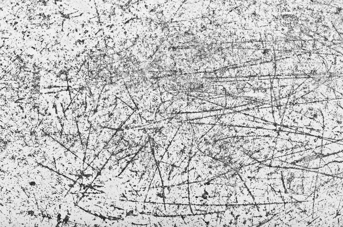 怀旧金属划痕背景