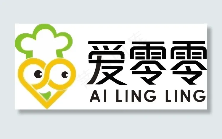 LOGO设计cdr矢量模版下载