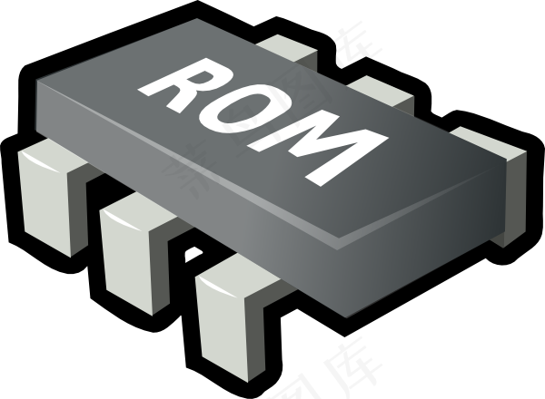 计算机芯片的剪辑艺术