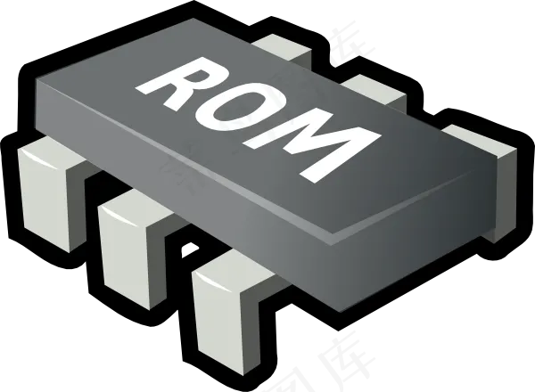 计算机芯片的剪辑艺术