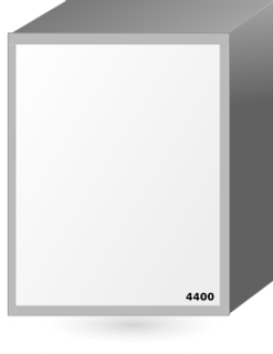 阿尔卡特4400 PBX电话箱开关...