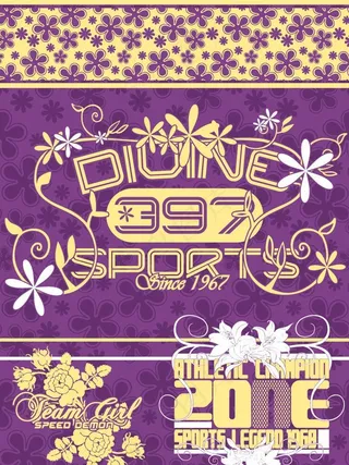 体育运动图标图片