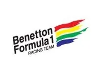 贝纳通F1eps,ai矢量模版下载