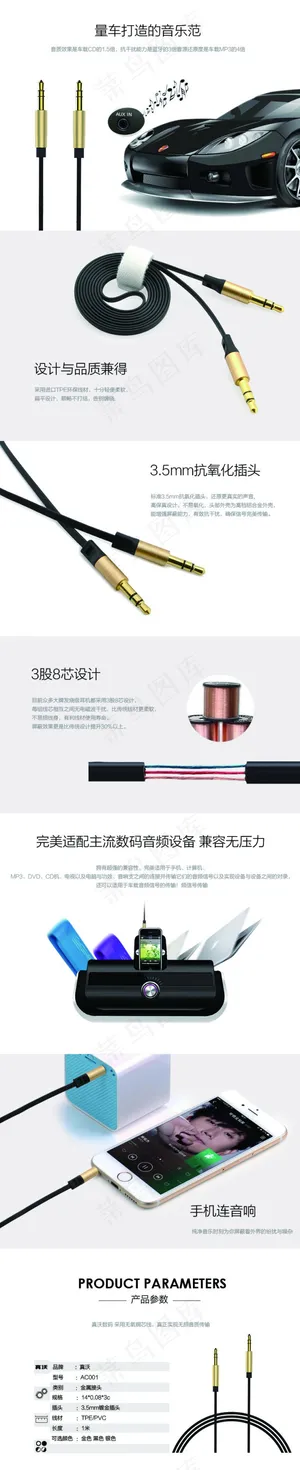 天猫产品详情页