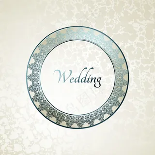 古典欧式花纹装饰矢量素材