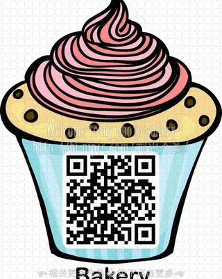 创意二维码图片