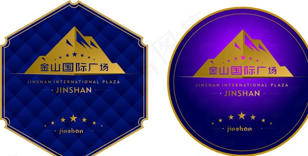 房产标志LOGO图片