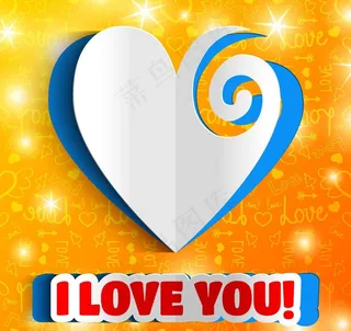 情人节背景图片