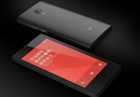 红米手机图片 红米手机图片