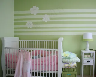 儿童卧室装修设计