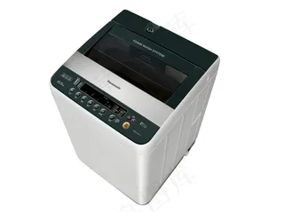 全自动洗衣机